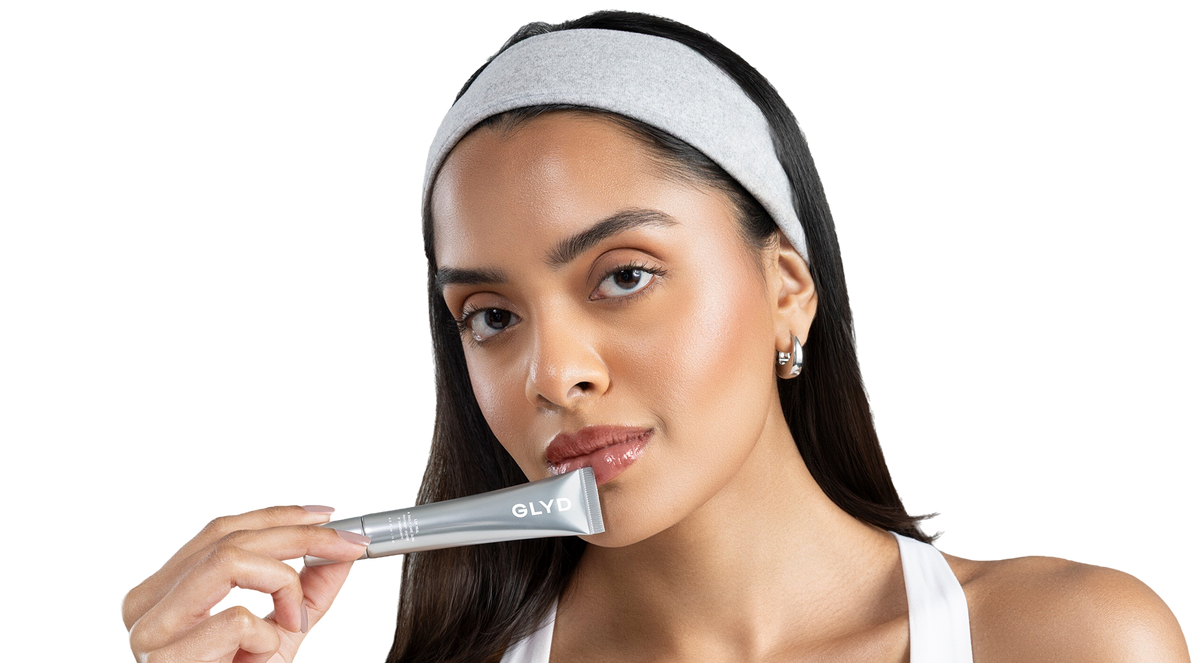 Treatment Gloss: The New Generation Of Lip Care